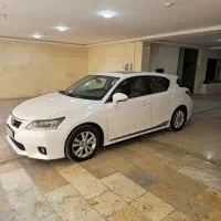 لکسوس ct200h|خودرو سواری و وانت|مشهد, وکیل‌آباد|دیوار