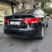 سراتو مدل ۹۷