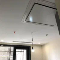 109 متر تندیس اقاقیا بهترین تیپ نقشه /نگین منطقه22|فروش آپارتمان|تهران, هوانیروز|دیوار
