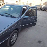 پژو 405 بنزینی GLX - TU5، مدل ۱۳۹۵