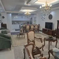 اجاره اپارتمان۱۲۴ متری/۳خواب/نوساز/باهنر|اجارهٔ آپارتمان|ساوه, |دیوار