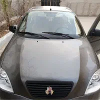 فروش خودرو تیبا ۹۶