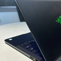 لپتاپRazer/پردازندهi7نسل۸/رم۸گیگ/صفحه لمسی3K|رایانه همراه|تهران, میدان ولیعصر|دیوار