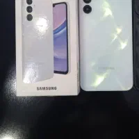 گوشی  سامسونگ A15 در حد نو