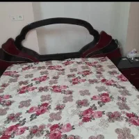 تختخواب دو نفره