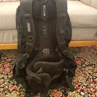 کیف کولی کوهنوردی