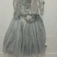لباس دخترانه