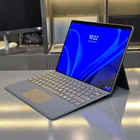Microsoft Surface Pro 9|رایانه همراه|اصفهان, سیچان|دیوار
