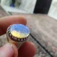 انگشتر اوپال
