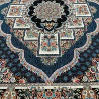 فرش ۱۲و ۹ متری