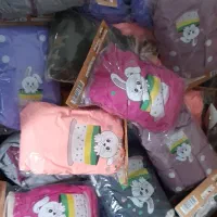 پوشک دائمی بچه دکمه ای