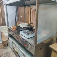 فر آشپزی