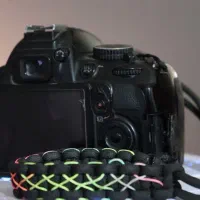 دوربین عکاسی