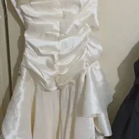 لباس عقد و نامزدی|لباس|تهران, گمرک|دیوار