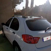 کوییک R مدل 1400|خودرو سواری و وانت|شاهین دژ, |دیوار