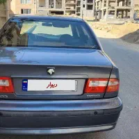 سمند ef7 بنزینی|خودرو سواری و وانت|تهران, هاشم‌آباد|دیوار