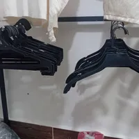 چوب رخت اویز.|بندرخت و رخت‌آویز|ایلام, |دیوار
