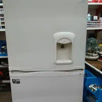 یخچال اسنوا