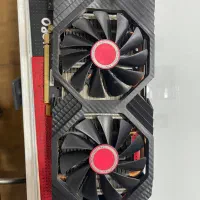 کارت گرافیک RX580 8G