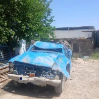 خریدارفروش نیسان/تناژ۳۸۰۰کل استان بوشهر و حومه