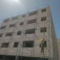 داربست ایمن برای ساختمان شما ، تضمینی