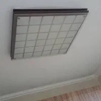 لوستر پنلی