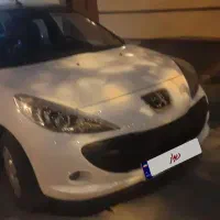 ۲۰۷ سقف فلز