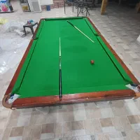 میز اسنوکر|ورزشهای توپی|صباشهر, |دیوار