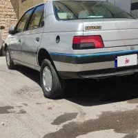 پژو 405 دوگانه کارخانه|خودرو سواری و وانت|تبریز, |دیوار