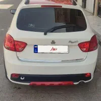 کوئیک402R|خودرو سواری و وانت|قم, قلعه کامکار|دیوار