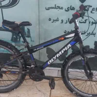 دوچرخه المپیا ۲۴