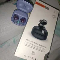 هدفون / ایرپاد بلوتوث بی سیم|لوازم جانبی موبایل و تبلت|کرمان, |دیوار