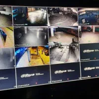 برق،دزدگیر،دوربین|خدمات پیشه و مهارت|پرند, فاز ۰|دیوار