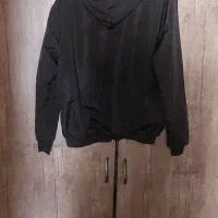 کاپشن مردانه باد گیر تا سایز ۴ اندازه