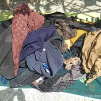 کاپشن و پالتو تاناکورا عمده