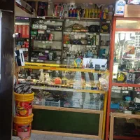 لوازم یدکی  و تعمیرگاه موتورسیکلت شهاب موتور|قطعات یدکی و لوازم جانبی|مشهد, سیلو|دیوار