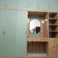 کابینت- کند دیواری -لوله کشی- جوشکاری -برقکاری