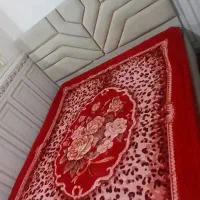 تخت خواب 2نفره سرویس خواب همراه تشک|تخت و سرویس خواب|اهواز, ملاشیه|دیوار