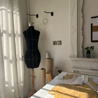 استخدام دوزنده / خیاط خانم