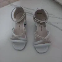 کفش دخترونه سایز ۲۶
