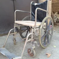ویلچر حمام
