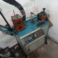 اسکاج دوسرخالی دستگاه سیم ظرفشویی فر اسکاچ