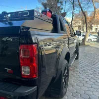 کی ام سی T8مدل 1401|خودرو سواری و وانت|اصفهان, فرح آباد|دیوار