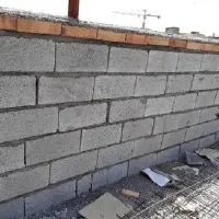 بنایی، دیوارچینی، سیمان کاری