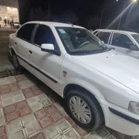 سمند lx مدل 95|خودرو سواری و وانت|تربتحیدریه, حیدرآباد|دیوار