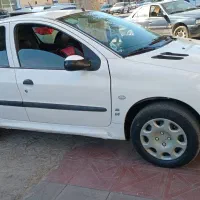 پژو 206 تیپ دو  در حد|خودرو سواری و وانت|جیرفت, |دیوار