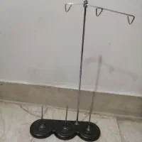 پایه نخ (سه نخ)