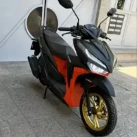 متور کامل سالم