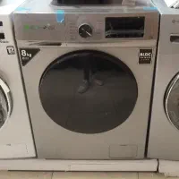 لباسشویی و تلوزیون اکبند پلمپ