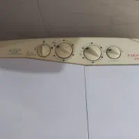ماشین لباسشویی پاکشوما۷کیلو